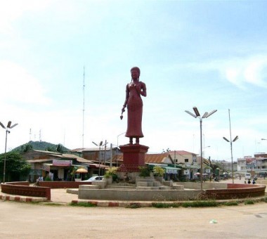 Banteay Meanchey